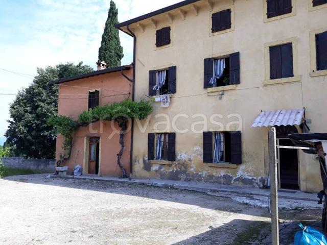 Vendesi casale a Sona, San Giorgio In Salici
