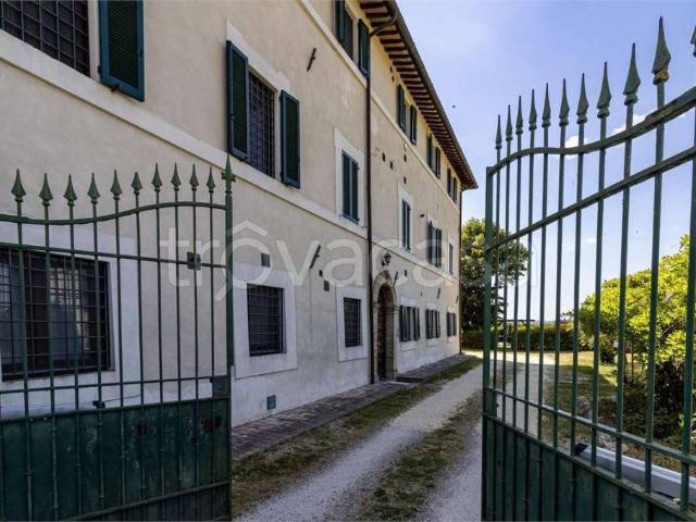 Vendesi casale a Spoleto, San Giacomo