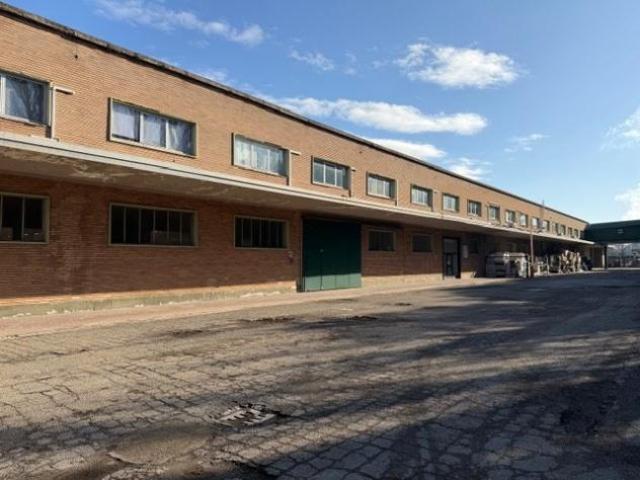 VENDESI CAPANNONE GRANAROLO DELL'EMILIA BO, LOC. QUARTO INFERIORE