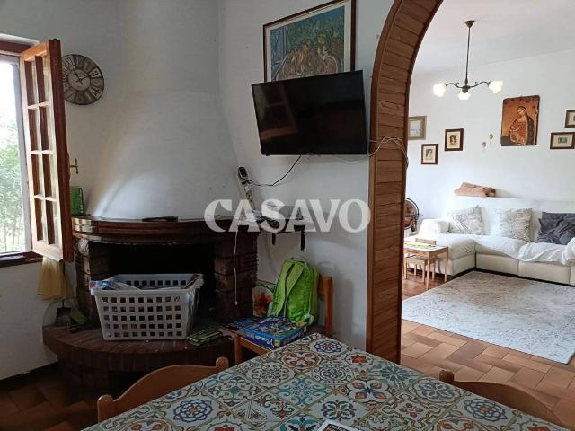 Vendesi corte a Fermo
