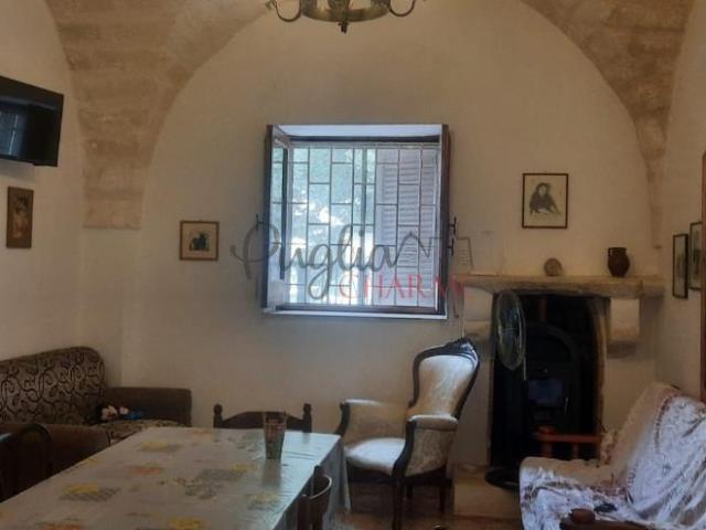 Vendesi in agro di Ostuni, Villetta 90m² Ostuni