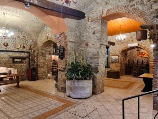 VENDESI LOCALE CURATO NEI MINIMI PARTICOLARI IN VICO DELLE PIGNE, 2 VENOSA