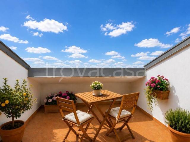 Vendesi loft a Brescia via delle Rose, Primo Maggio