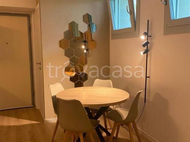 Vendesi loft a Milano via Gargano