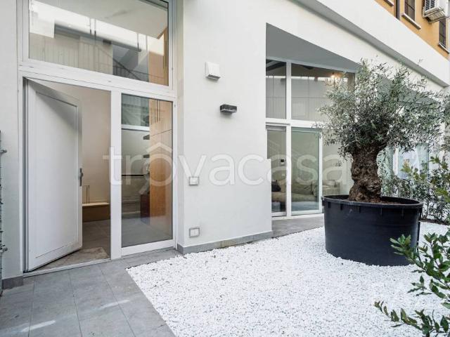Vendesi loft a Milano viale Monza, 37, Pasteur