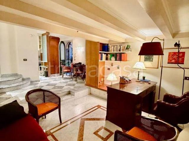 Vendesi loft a Roma via 20 Settembre, Repubblica