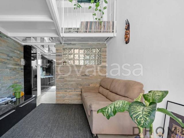 Vendesi loft/open space a Milano, Dergano