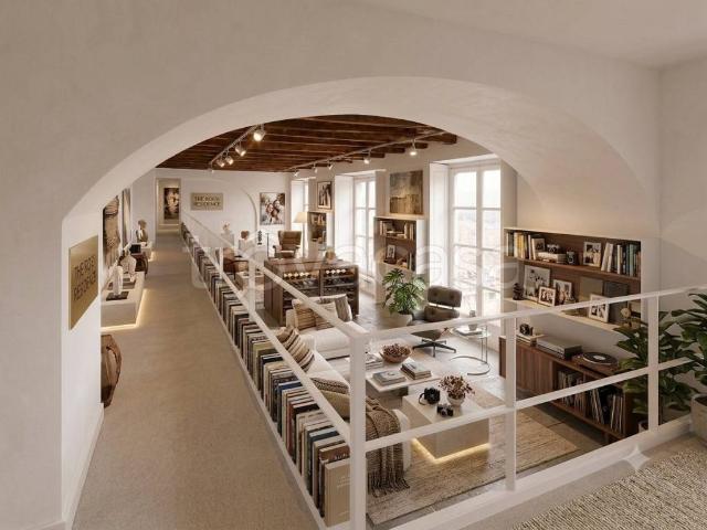 Vendesi loft/open space a Milano via San Marco, Turati
