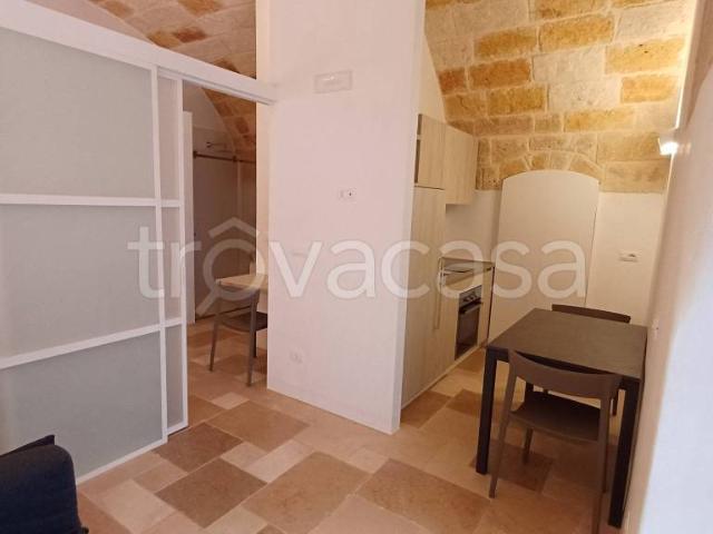 Vendesi loft/open space a Polignano a Mare via Gelsomino