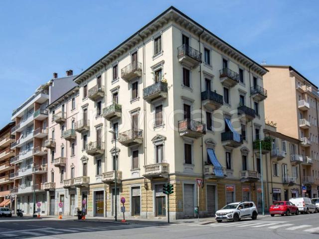 Vendesi loft/open space a Torino via Spalato, 82, San Paolo