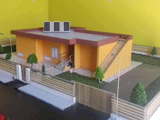 VENDESI LOTTI EDIFICABILI PER VILLE O APPARTAMENTI