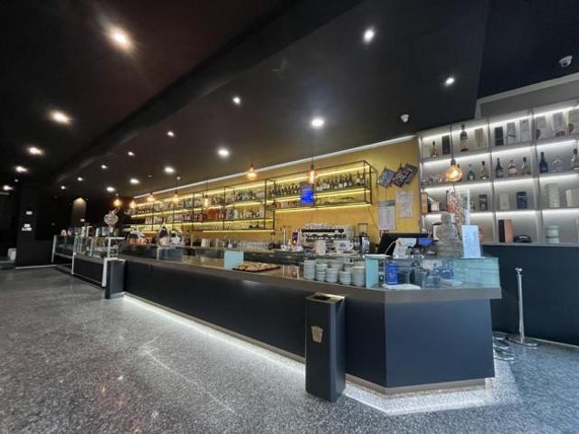 Vendesi Pub Ristorante a Limbiate