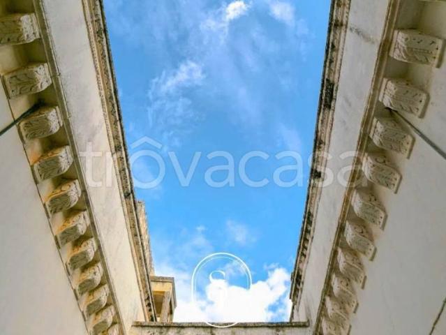 Vendesi palazzo a Nardò via Sambiasi, 61