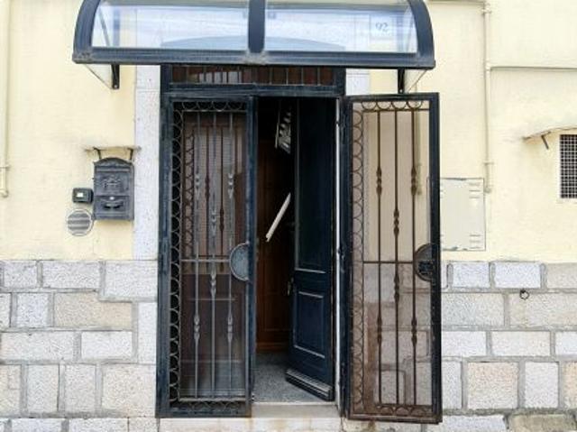 VENDESI PIANO TERRA UN PICCOLO BILOCALE IN VIA FRUSCI, 92 – VENOSA