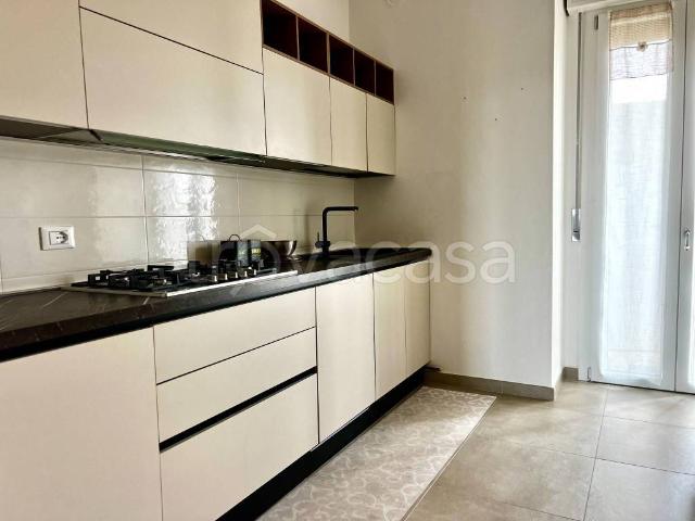 Vendesi quadrilocale a Mantova viale Gino Vesci, 1A, Valletta Paiolo