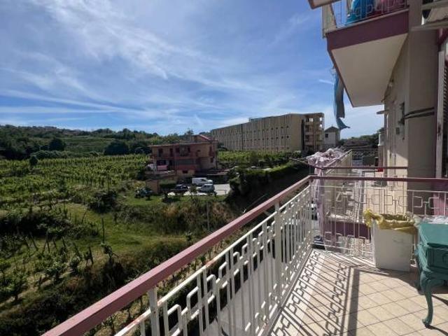 Vendesi quadrilocale a Marano di Napoli via Vallesana
