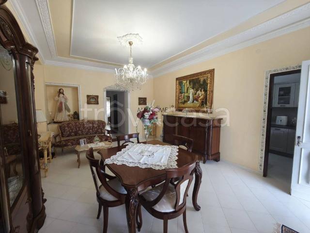 Vendesi quadrilocale a Marsala via Calogero Isgrò