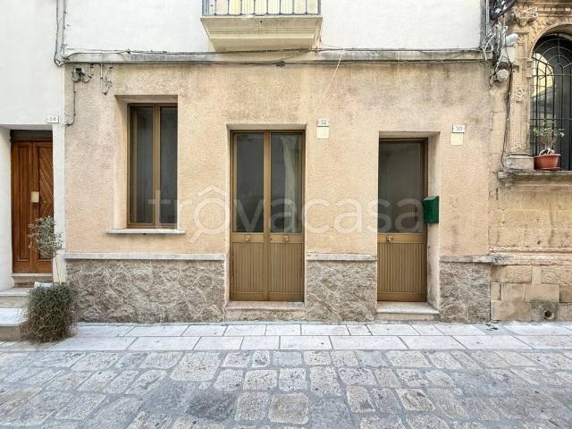 Vendesi quadrilocale a Martano via Pomerio, 7