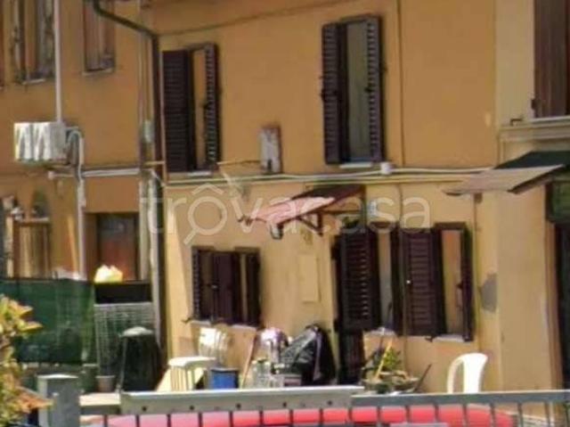 Vendesi quadrilocale a Medicina via San Vitale Est, 553/c, Ganzanigo