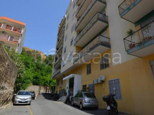 Vendesi quadrilocale a Messina via Pietro Castelli, 250, Gravitelli