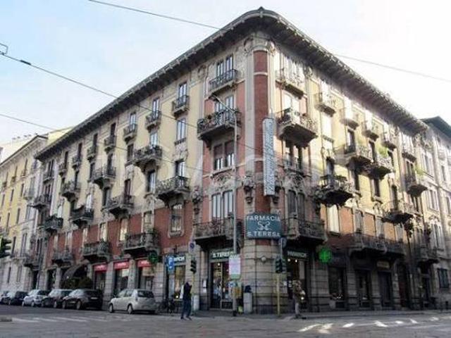 Vendesi quadrilocale a Milano, Vercelli Wagner