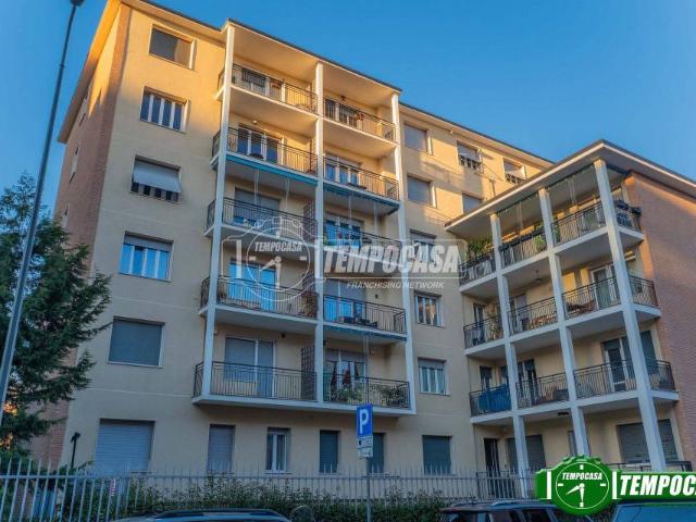 Vendesi quadrilocale a Milano via luigi biraghi 14, Istria