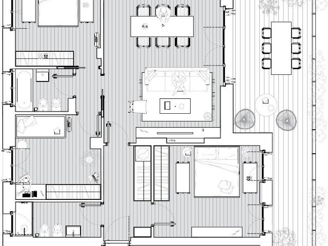 Vendesi quadrilocale a Milano via Palmieri 46