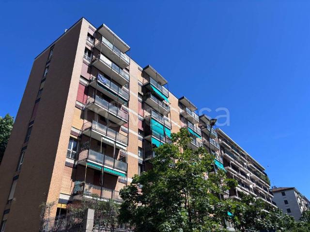 Vendesi quadrilocale a Milano, Argonne Corsica