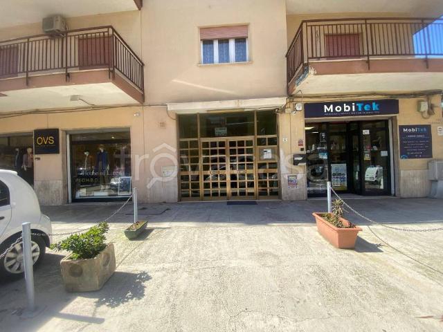 Vendesi quadrilocale a Misilmeri via Nazionale, 5, Portella Di Mare