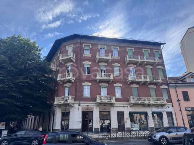 Vendesi quadrilocale a Moncalieri, Centro Storico
