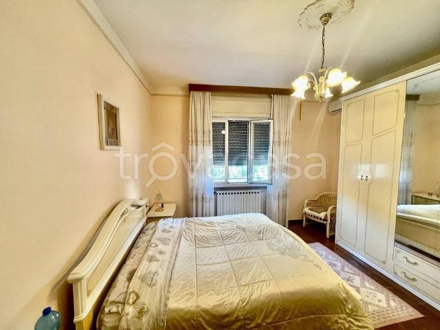 Vendesi quadrilocale a Monsummano Terme via Salvador Allende, Cintolese
