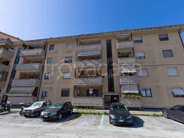 Vendesi quadrilocale a Monte Argentario via Amerigo Vespucci, 4, Porto Santo Stefano