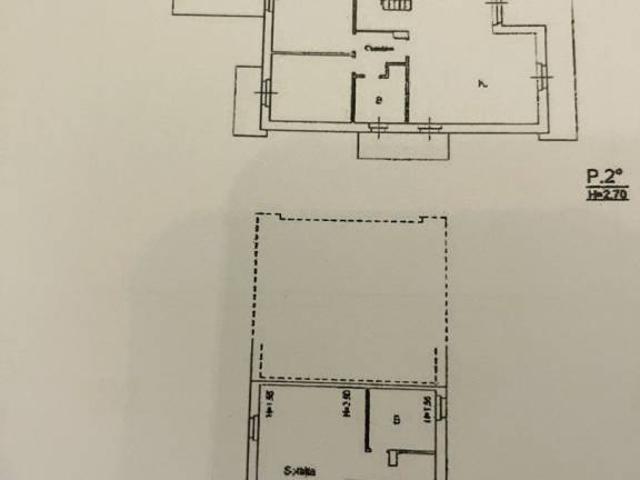 Vendesi quadrilocale a Montecosaro