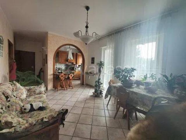 Vendesi quadrilocale a Montenotte, Cairo Montenotte