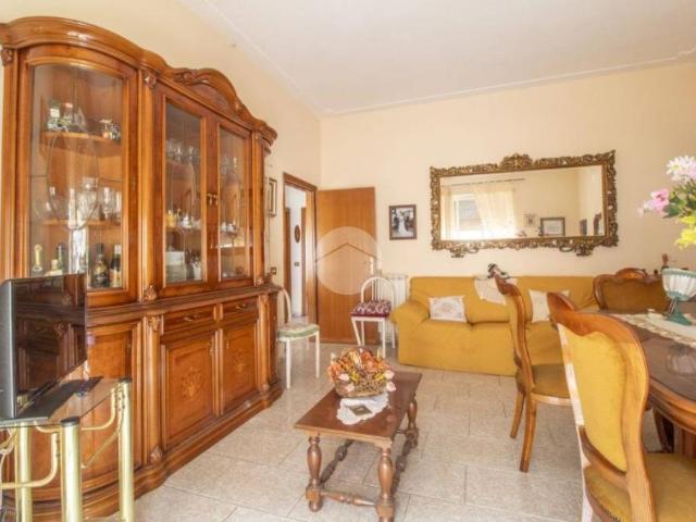 Vendesi quadrilocale a Moricone