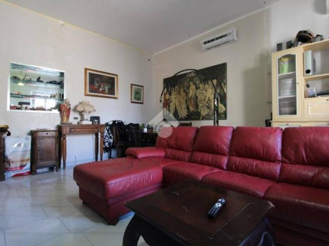 Vendesi quadrilocale a Morlupo