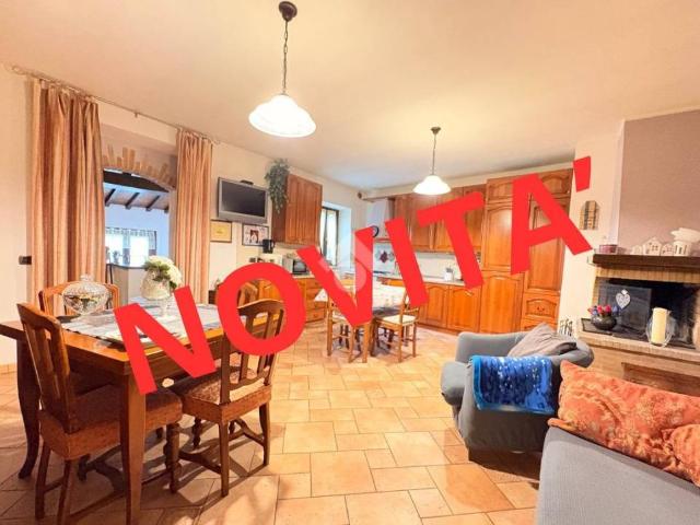 Vendesi quadrilocale a Narni Scalo, Narni