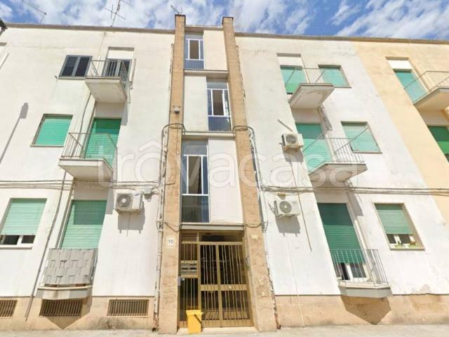 Vendesi quadrilocale a Nardò