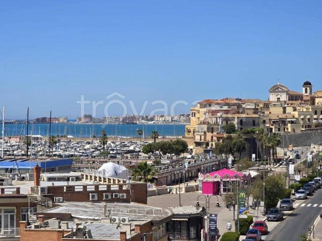 Vendesi quadrilocale a Nettuno