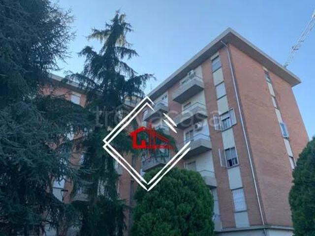 Vendesi quadrilocale a Novellara via Nino Bixio No Number