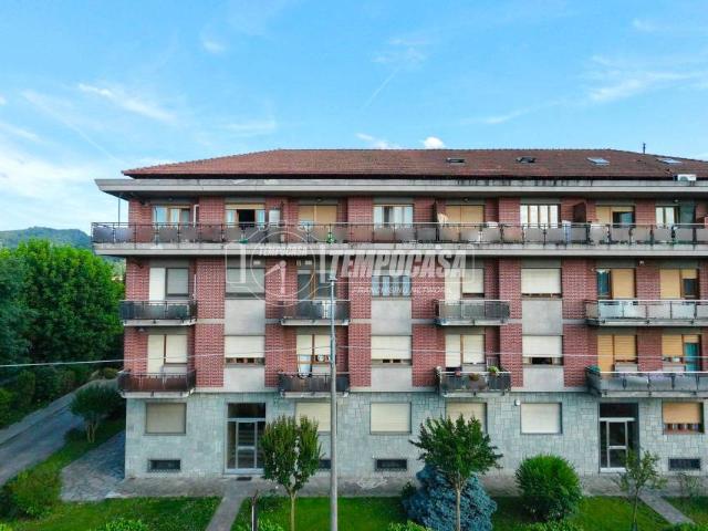 Vendesi quadrilocale a Oltre Po, San Mauro Torinese