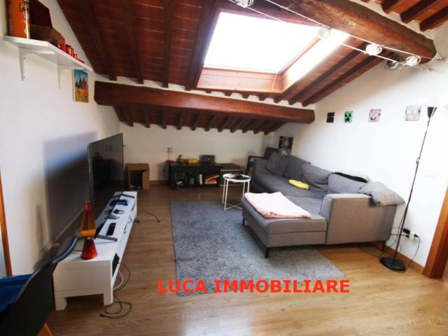 Vendesi quadrilocale a Buggiano
