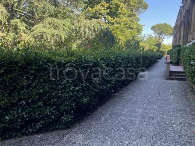Vendesi quadrilocale a Bagno a Ripoli via Giovanni Boccaccio, Grassina