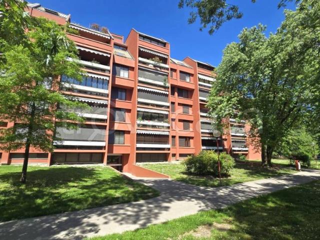 Vendesi quadrilocale a Basiglio via Carlo Porta, Milano 3