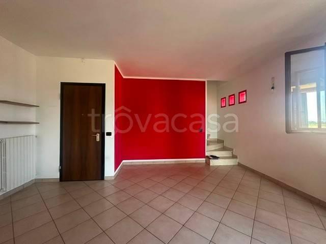 Vendesi quadrilocale a Bastiglia