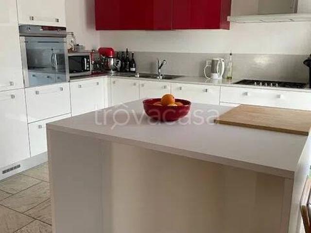 Vendesi quadrilocale a Belluno, Castion
