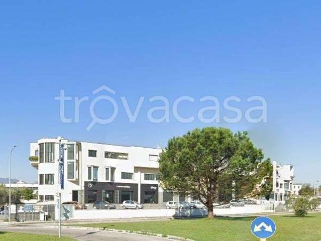 Vendesi quadrilocale a Benevento via dei Longobardi