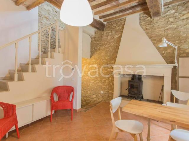 Vendesi quadrilocale a Bibbona