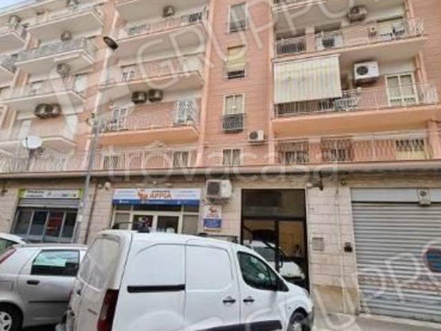 Vendesi quadrilocale a Bitonto via Ruggero Bonghi, 28