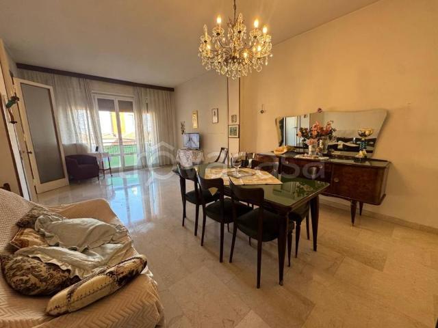 Vendesi quadrilocale a Bologna, Saffi